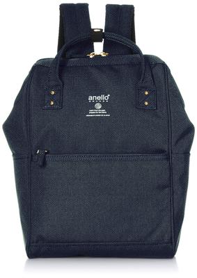 Clasp Backpack SMALL SPS Navy [Anello Grande] GU-B3014