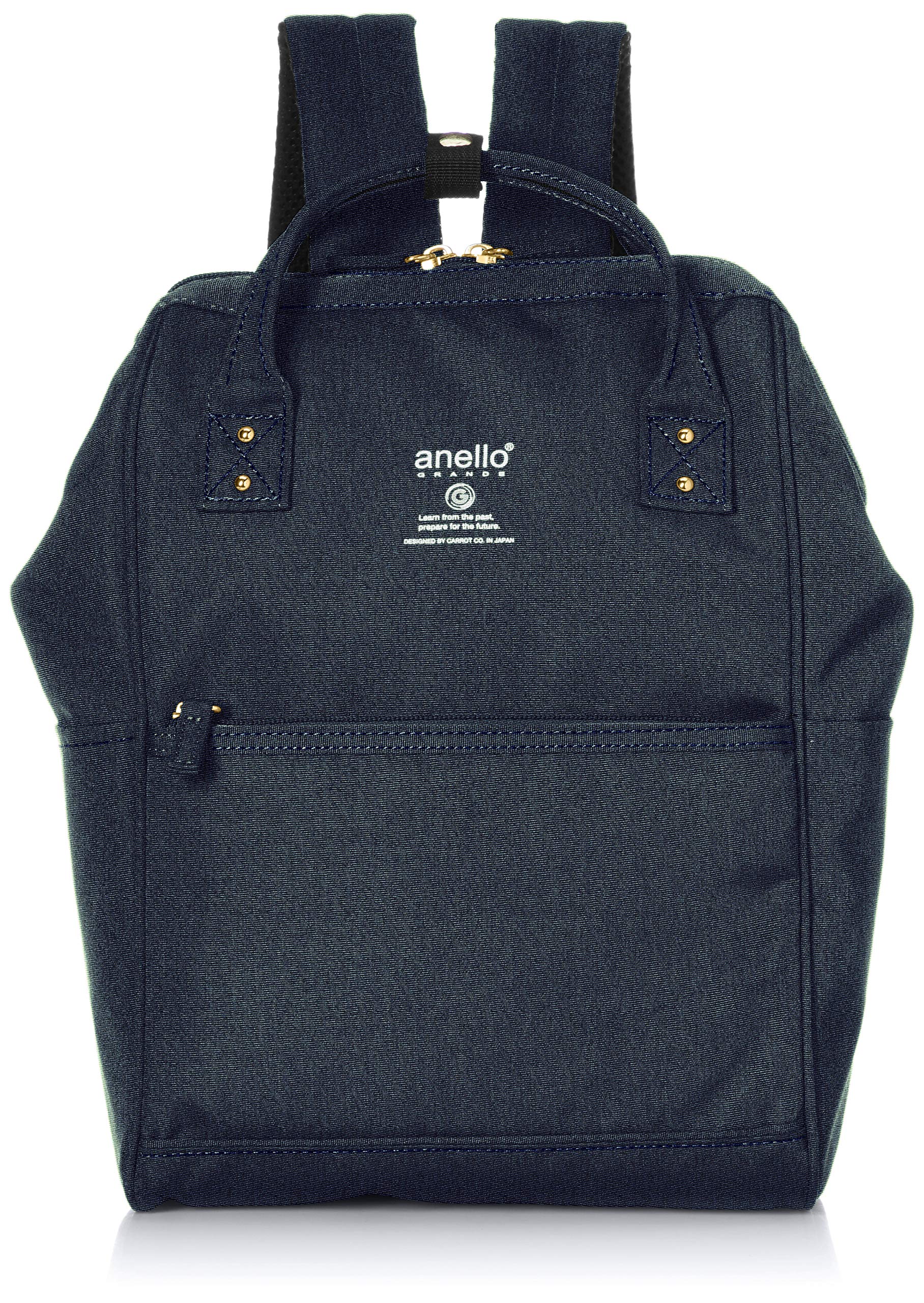 

Clasp Backpack SMALL SPS Navy [Anello Grande] GU-B3014