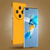 Frameless Slim Skin Matte Hard Back Cover Case On For VIVO X200 Pro Mini VIVOX200 Pro G ShockProof Fundas Coque