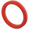 Reusable Silicone Group Gasket for Gaggia Coffee Machines Enhanced Durability