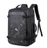 Expandable Waterproof Multi-Function Laptop Backpack for Commuting and Business