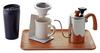 Maebata Home Cafe Set 51439