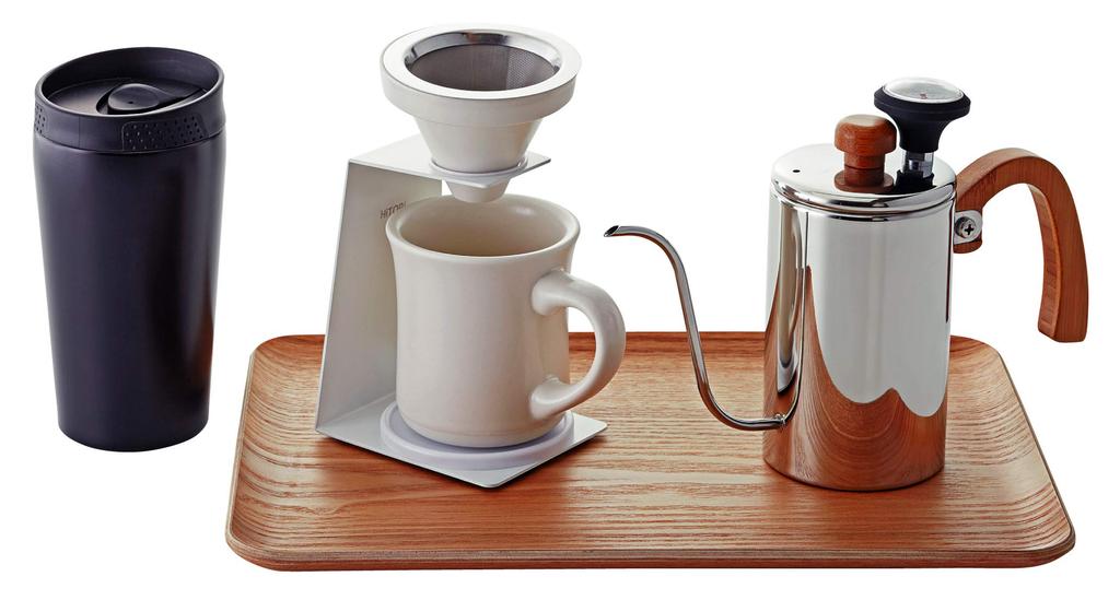 Maebata Home Cafe Set 51439