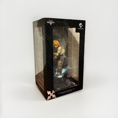 Kingdom Hearts II Formism Roxas Figure Square Enix Disney Collectible Japan