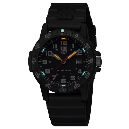 Luminox Sea Turtle Giant 0320 Series XS.0321.BO