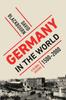 Het Boek Germany In the World : A Global History, 1500-2000