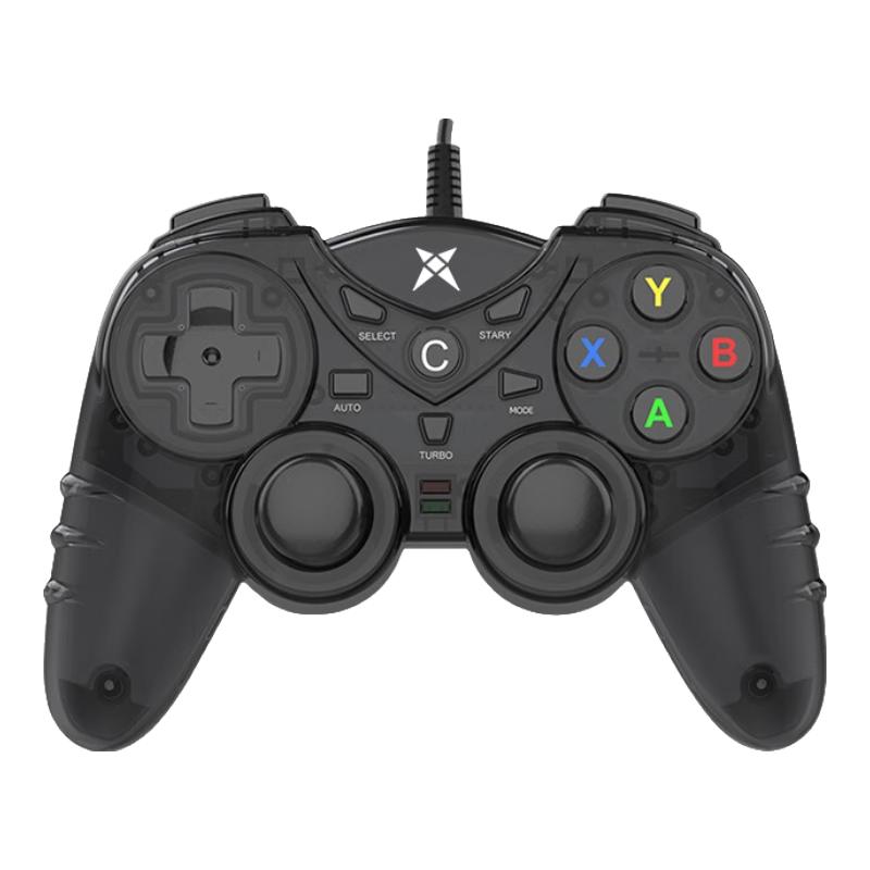 

Keten 715 Wired Gaming Controller