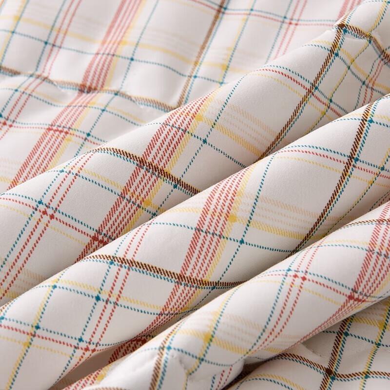 Manyaju Lightweight Cotton Summer Quilt