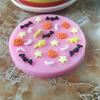 Halloween Silicone Cake Mold DIY Home Party Chocolate Bakeware Tools