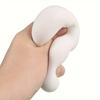 Adults Squishy Tofu Stress Balls Autism Sensory Toys Stress  Anxiety Relief Fidget Toys Dough Water Ball Gifts Bulk for Kids