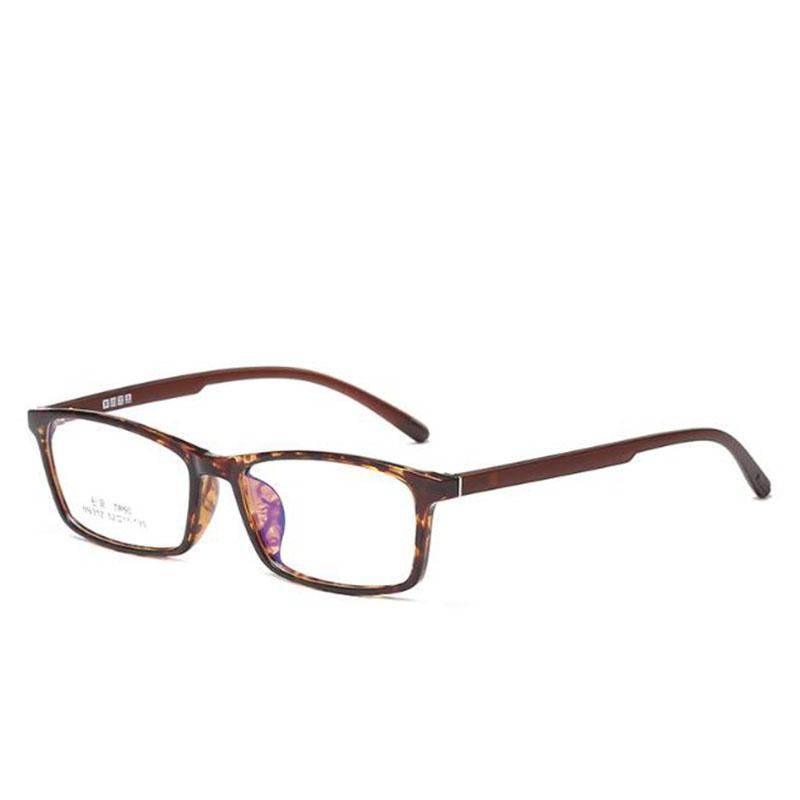 Square Anti Blue Light Glasses Teens Boy Girls Computer Prescription 8-14 years -0.5 -0.75 -1.0 -1.5 -2.0 -3.0 -4.0