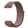 20mm 22mm Nylon Loop Band for Samsung Galaxy Watch 7/6/Classic/5/4/3/Gear S3 Wristband Huawei Watch 4/GT-2-3-Pro/Amazfit GTR/GTS