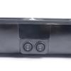 2-in-1 Indoor Antihaft-Elektro-Hot Pot und Pfanne, Tragbarer Multifunktionaler Rauchloser Koreanischer BBQ-Grill, Geeignet für 1-2 Personen