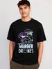 Murder Drones T-Shirt – Cool Anime Graphic Tee for Fans