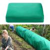 Winter Frost Protection Blanket White 35gsm Non Woven Fabric Plant Cover Sheet for Garden Vegetables Flowers Anti Freeze