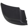 M63K-Rear Bumper End Plate Corner Cap Trim Fit For Toyota Hilux Vigo 2004-2012 2013 2014 2015
