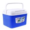 5L/13L Lightweight Food Cooler with Handle for Camping Picnic BBQ
