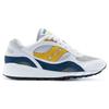 Saucony Shadow 6000 White Gold Men Sneakers Denim S70441-4