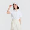 Lilykimkim Genie Cap White