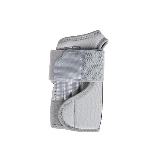 Wrist Brace Aluminum Plate Support Wrist Joint Fixation Splint for Carpal Tunnel Wrist Fracture Sprain Recovery