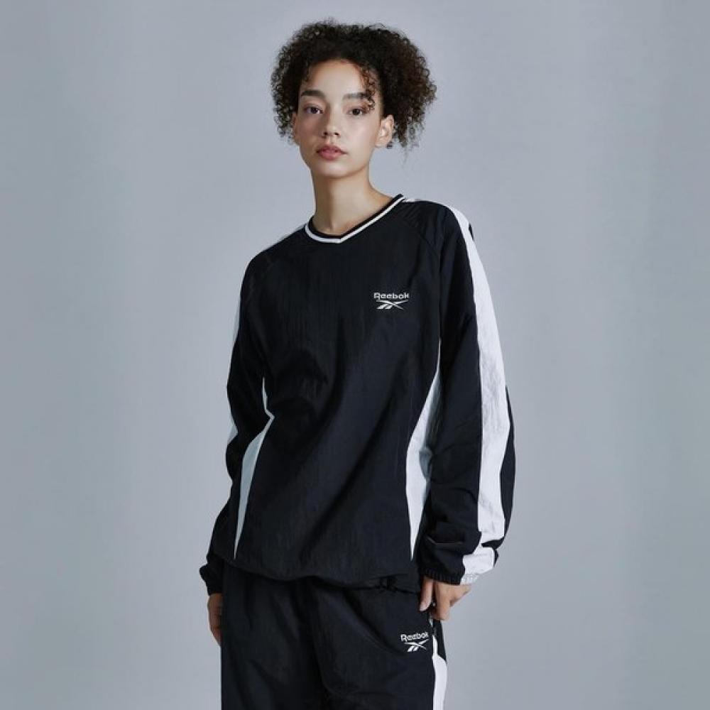 

Rival Woven Piste Black Rets4fm12bk blacks/L