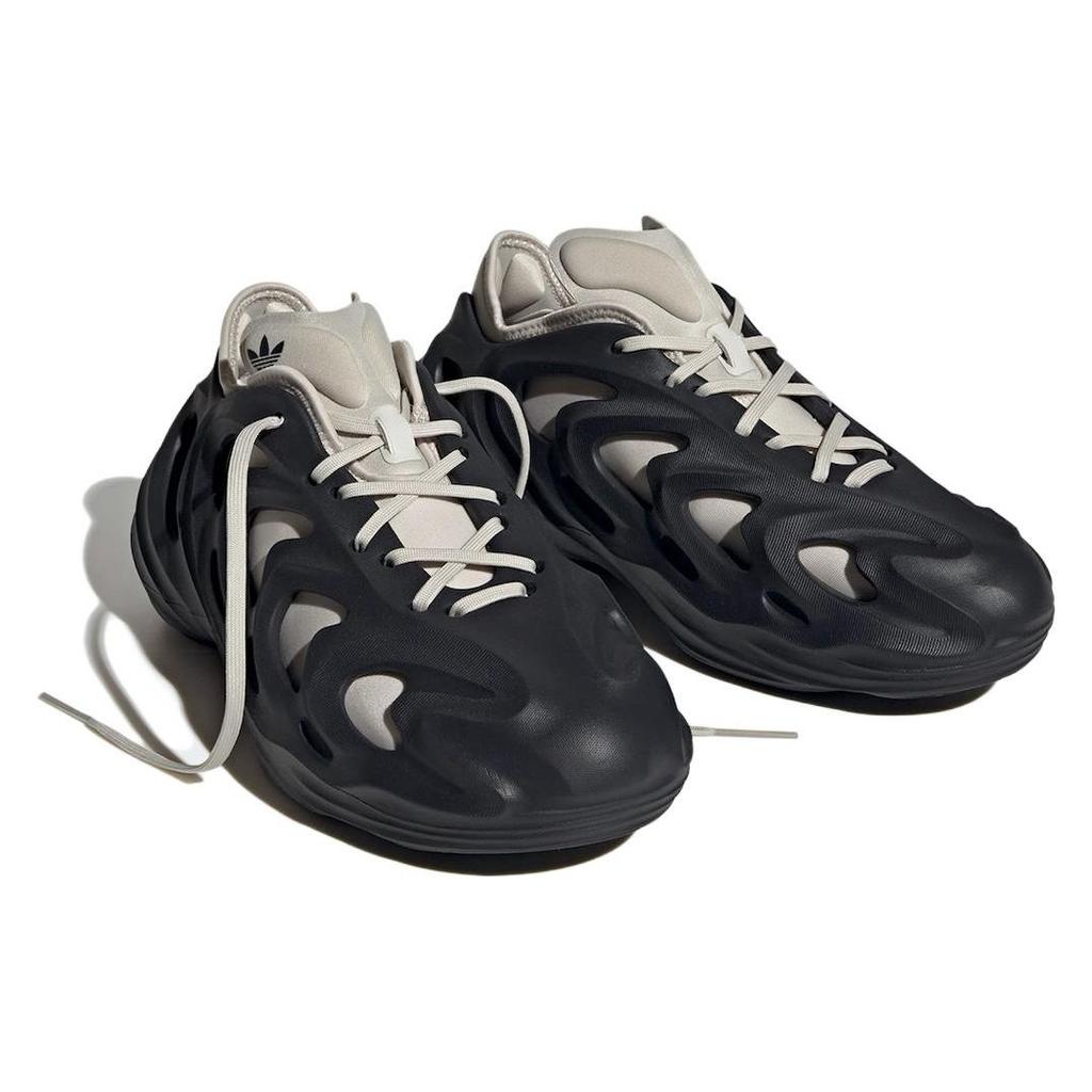 Adidas AdiFOM Q Legend Ink Unisex Tenisky Modrá Hliníková Stříbrná HQ4324