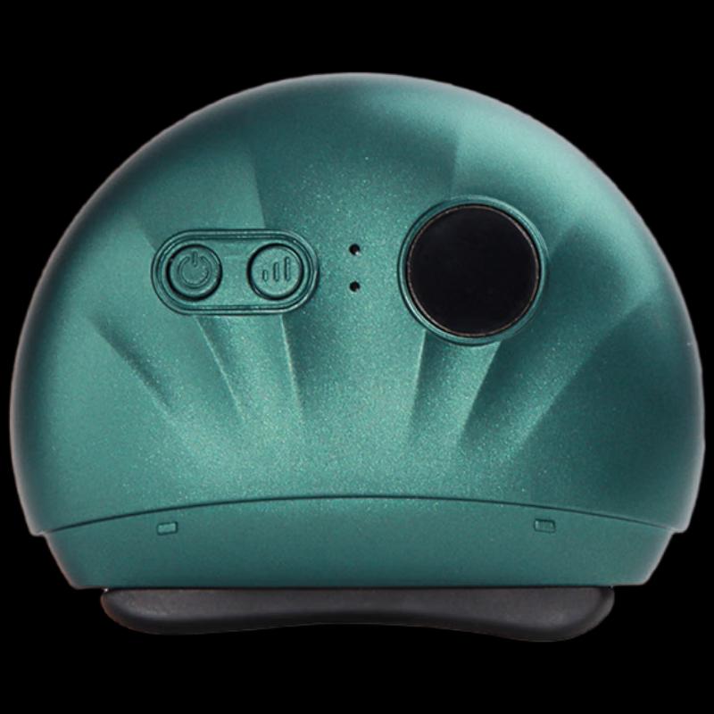 

JANCHENG Electric Bianstone Gua Sha Massager with Heat & Vibration