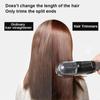 Portable Electric Hair Clipper USB Charging Split Cordless Hair Clipper Hair Clipper Cutting Wireless Hair Clipper