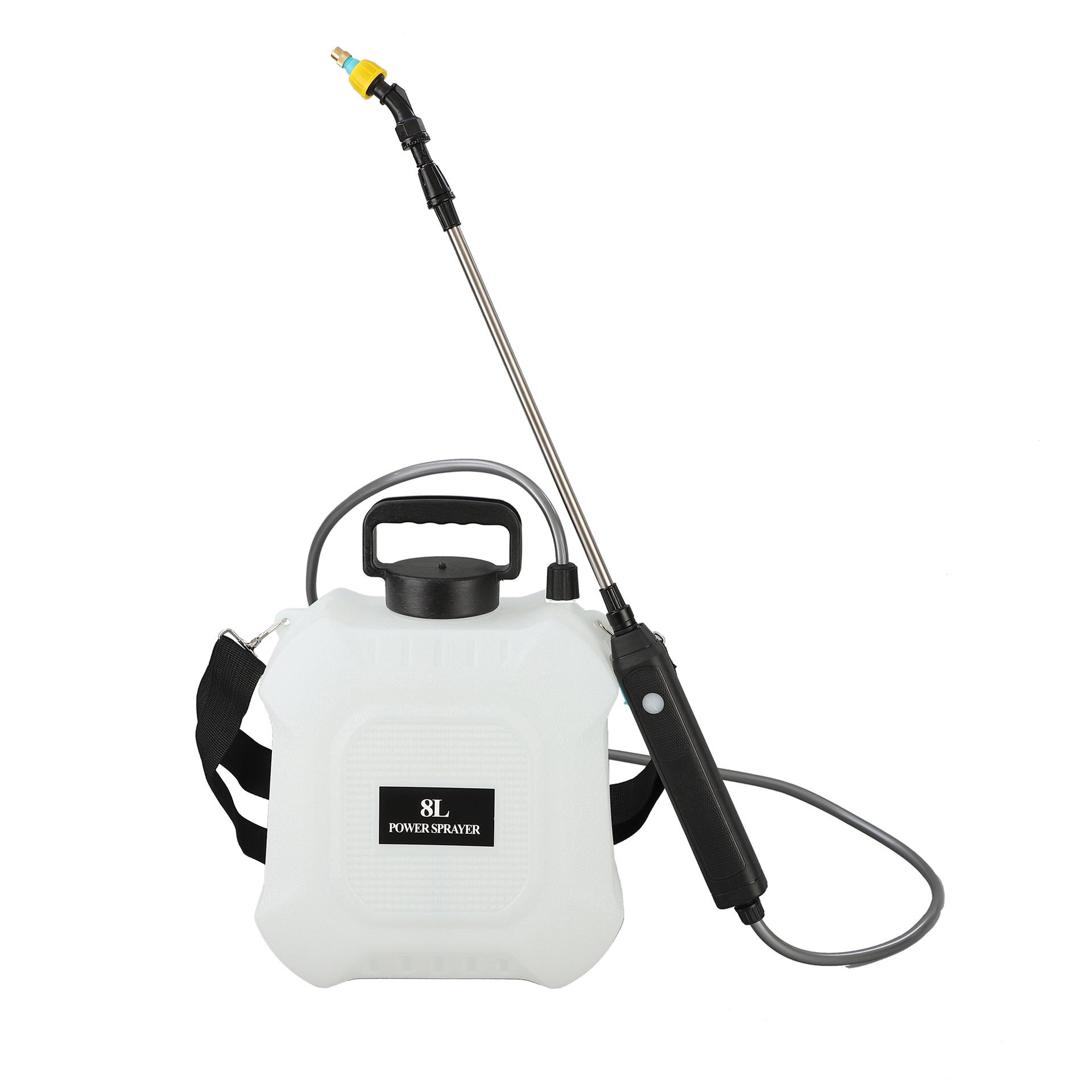 Rechargeable Handheld Electric Sprayer for Gardening