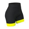 Shorts de cyclisme pour femmes Ciclismo Roupas De Ciclismo Culotte de vélo Pantalon d'été