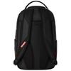 New SPRAYGROUND PVC Backpack Regular Unisex Black W1045731
