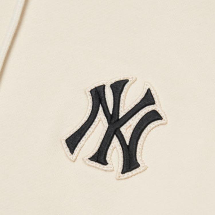 New MLB Sweatshirts Unisex White 3AHDC0114-50CRS