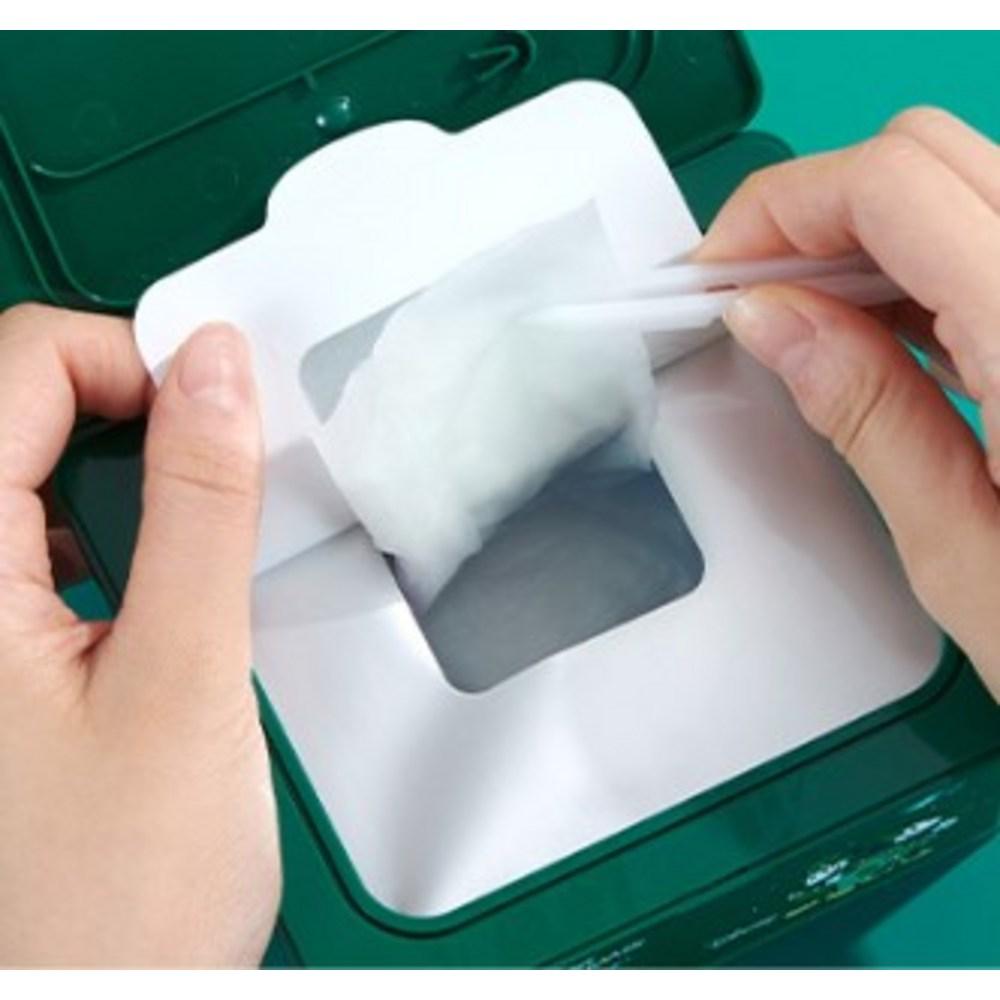 JM Solution Disney Quick Routine Barrier Cica Mask, 30 Pieces, 1 Piece