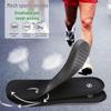 Oil-Proof Non-Slip Safety Work Shoes: Anti-Smash Protective Chef Footwear