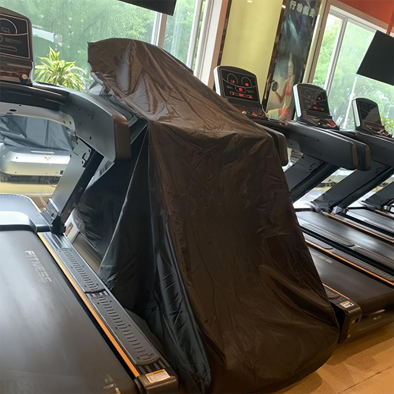 Treadmill Cover Fitness Equipment Oxford Cloth Waterproof Dust Protector For Dynamic Bike Gym Running Machine Accessories