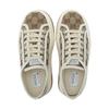 Gucci Παπούτσια Καμβά 5,3cm Γυναικεία Μπεζ & Λευκά 746766 20Q20 9745