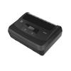 HPRT HM-A400 Desktop Label Printer CN plug (adapter included)