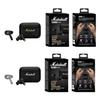 Marshall Motif ANC II Wireless Bluetooth In-Ear Sports Earbuds