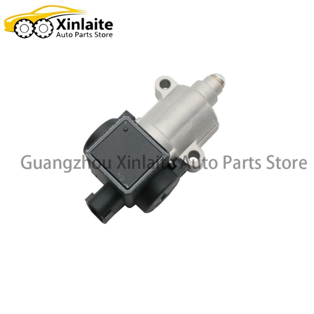 Idle Air Control Valve OEM 35150-23500 515023500 3515023500 For Hyundai For Kia Optima Actuator Assy-Idle Speed Car Idling Motor