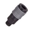 Pneumatic Quick Connector 1/4 Inch Female Thread Composite Type 26 Air
