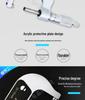High-Precision 0-25mm Digital Outside Micrometer Gauge 0.01mm