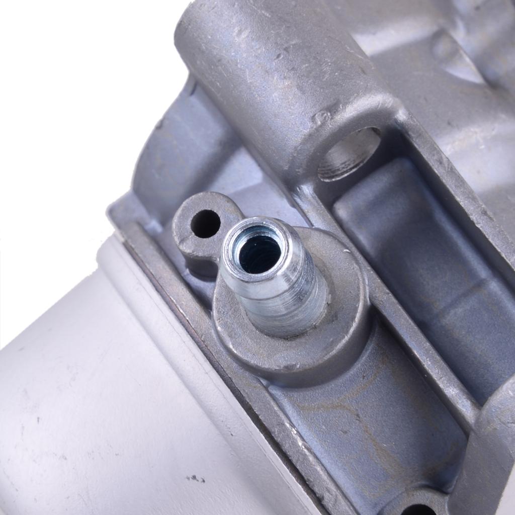 AM121865 AM132119 AM119661 Carburetor Air Filter Kit Fit for John Deere STX30 STX38 STX46 12.5 HP