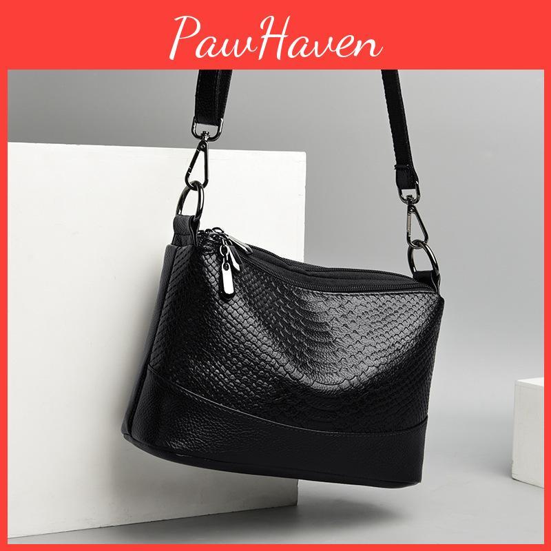 Crossbody Crocodile Vintage Patte Yogodlns Bag For Women Pu Leather Shoulder Bag