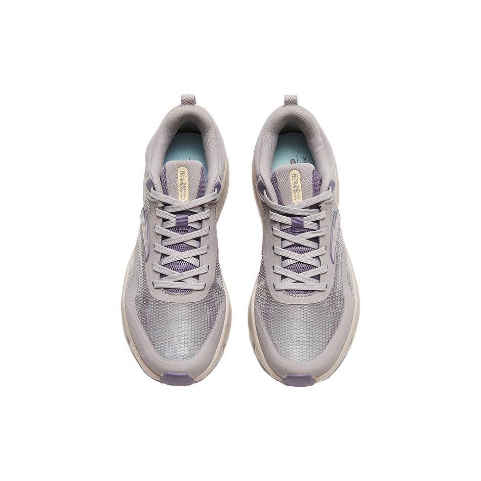 Anta Shen Xing Pro Breathable, Abrasion Resistant, Lightweight Breathable, Abrasion Resistant, Lightweight Low top 122327711-6