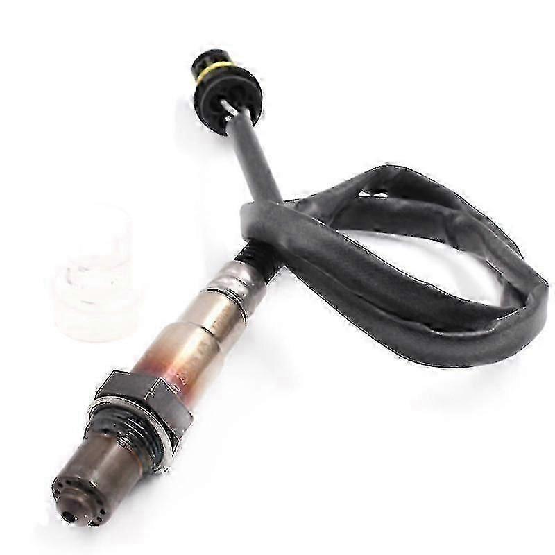 Oxygen O2 Lambda Sensor Compatible with Mercedes W203 W211 C180 C200 Models - Replacement for Part 11787570104
