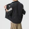 adidas Men's Running Woven Jacket JZ7717