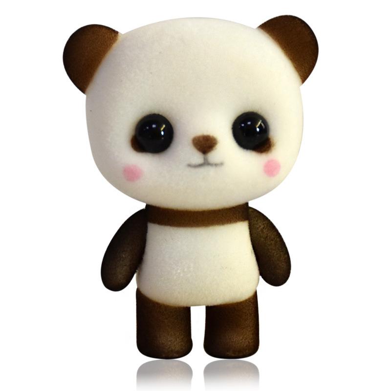 Anime Action Figure Moveable Bjd Animals Model Dolls Kawaii Miniature Figurines BJD Lover Collectiable Decoration Girls Gifts