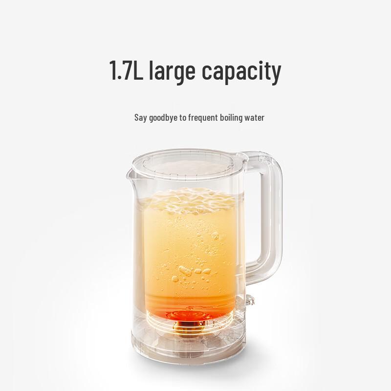 Mijia Xiaomi Czajnik Elektryczny 3