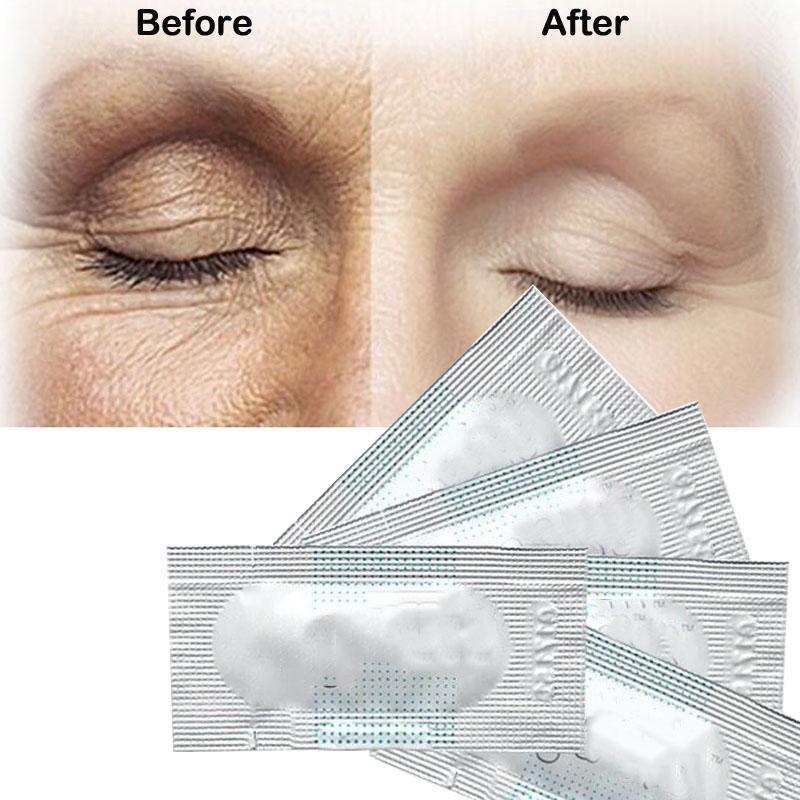 5pcs Face Lift Serum Ageness Anti Wrinkle Anti Aging Eye Cream