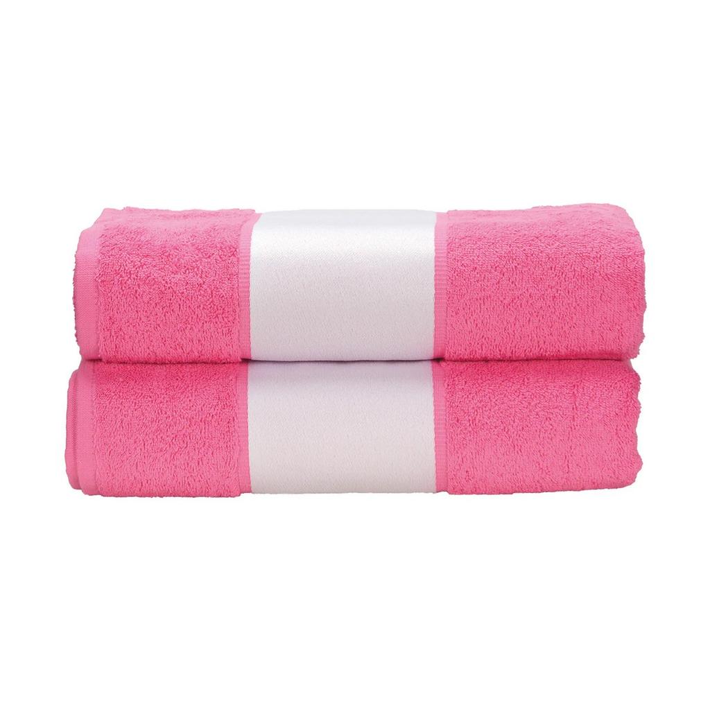 ARTG Subli-Me Bath Towel